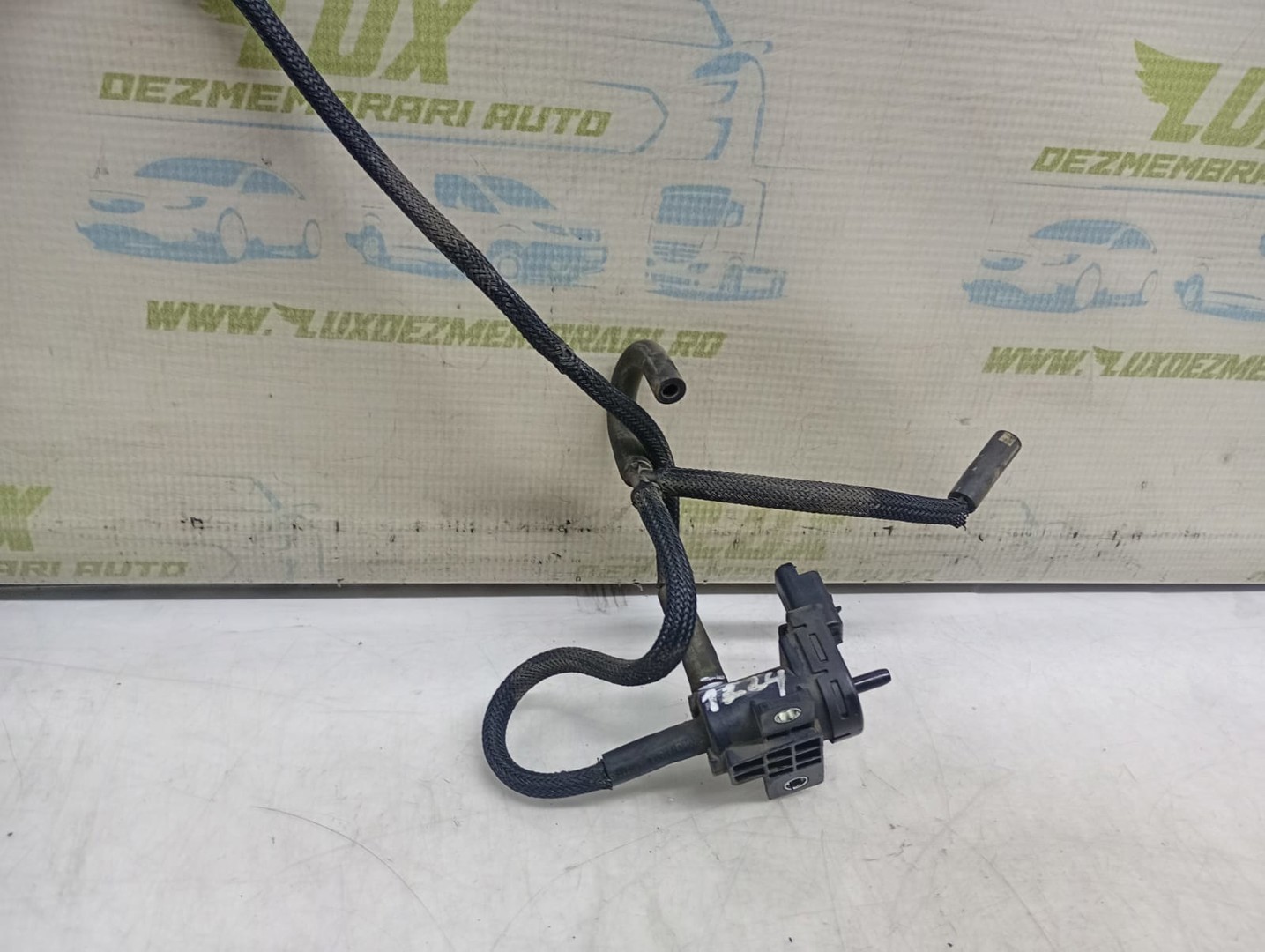 Electrovalva vacuum 9665558580 Ford Mondeo MK5 (2014 - 2020)