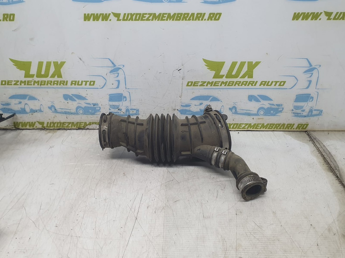 Tub admisie Ds73-9R504-MB Ford Mondeo MK5 (2014 - 2020)