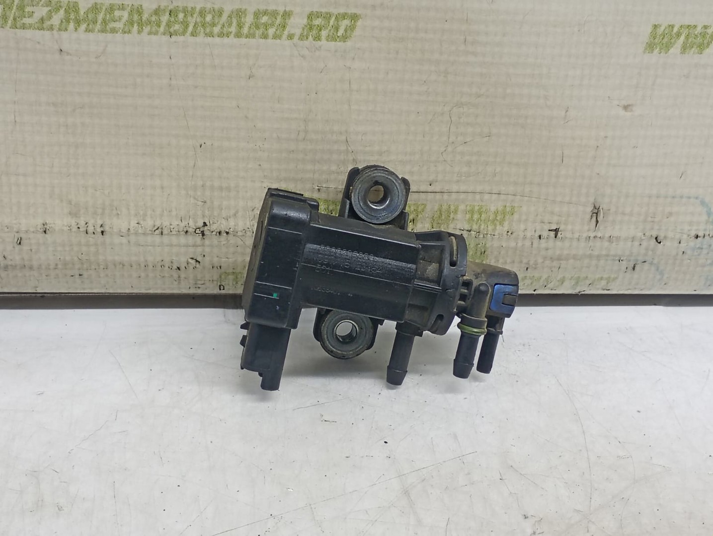 Electrovalva vacuum 9808206880 Ford Mondeo MK5 (2014 - 2020)