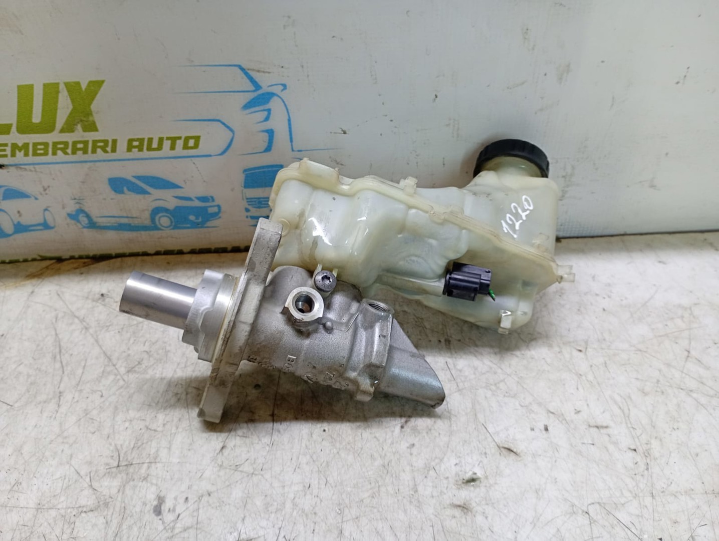 Pompa frana 460913217r Renault Talisman 1 (2012 - 2020)