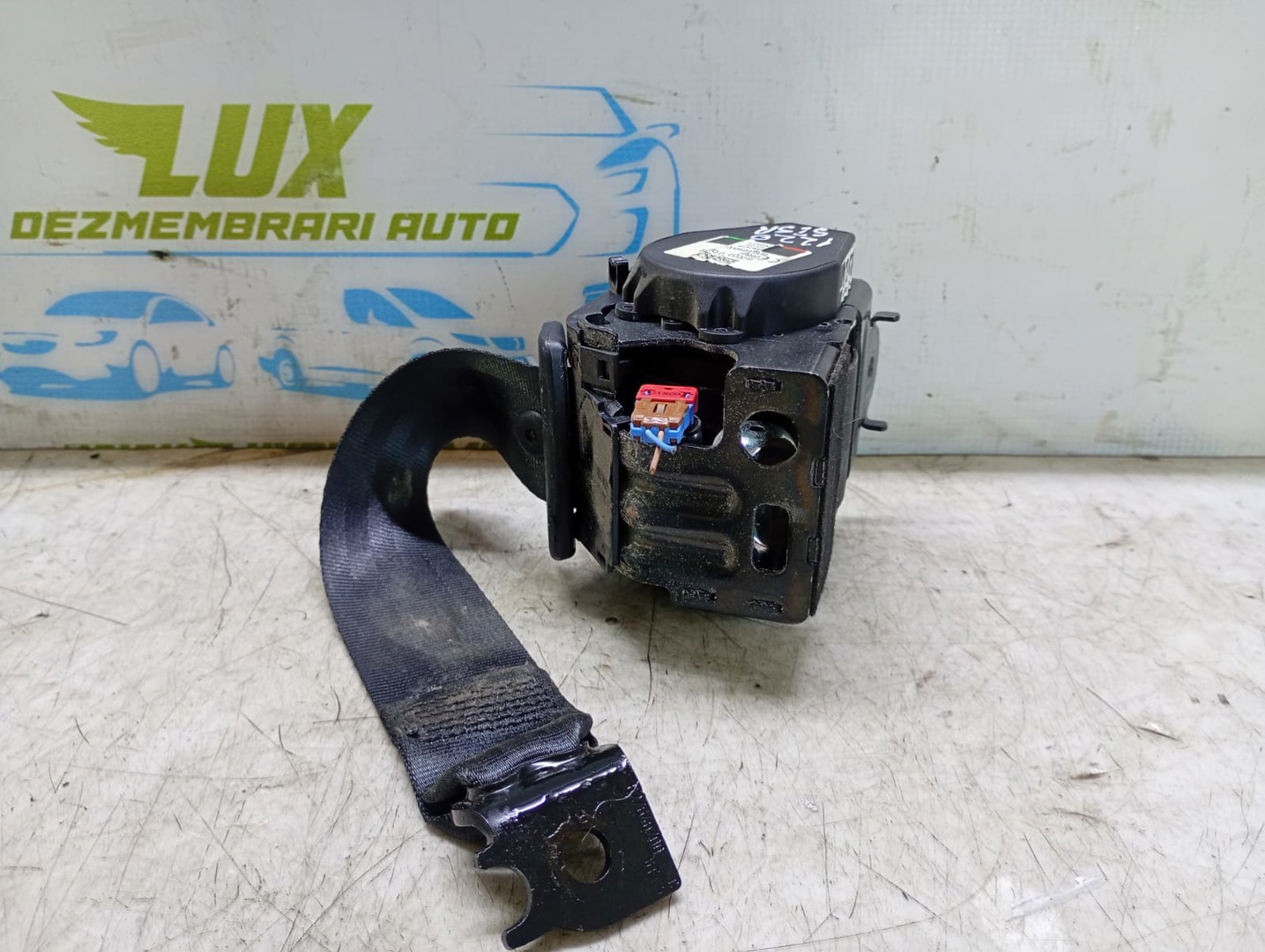 Centura siguranta stanga spate 888416511r Renault Talisman 1 (2012 - 2020)
