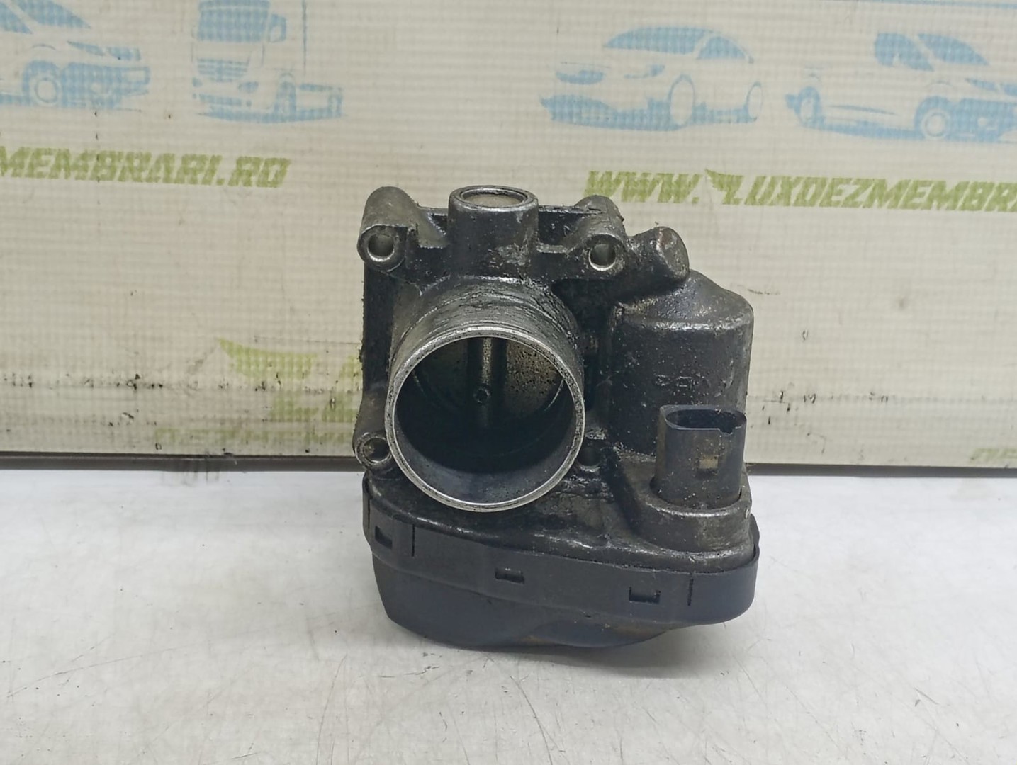 Clapeta acceleratie 036133062B Volkswagen Golf 4 (1997 - 2006)