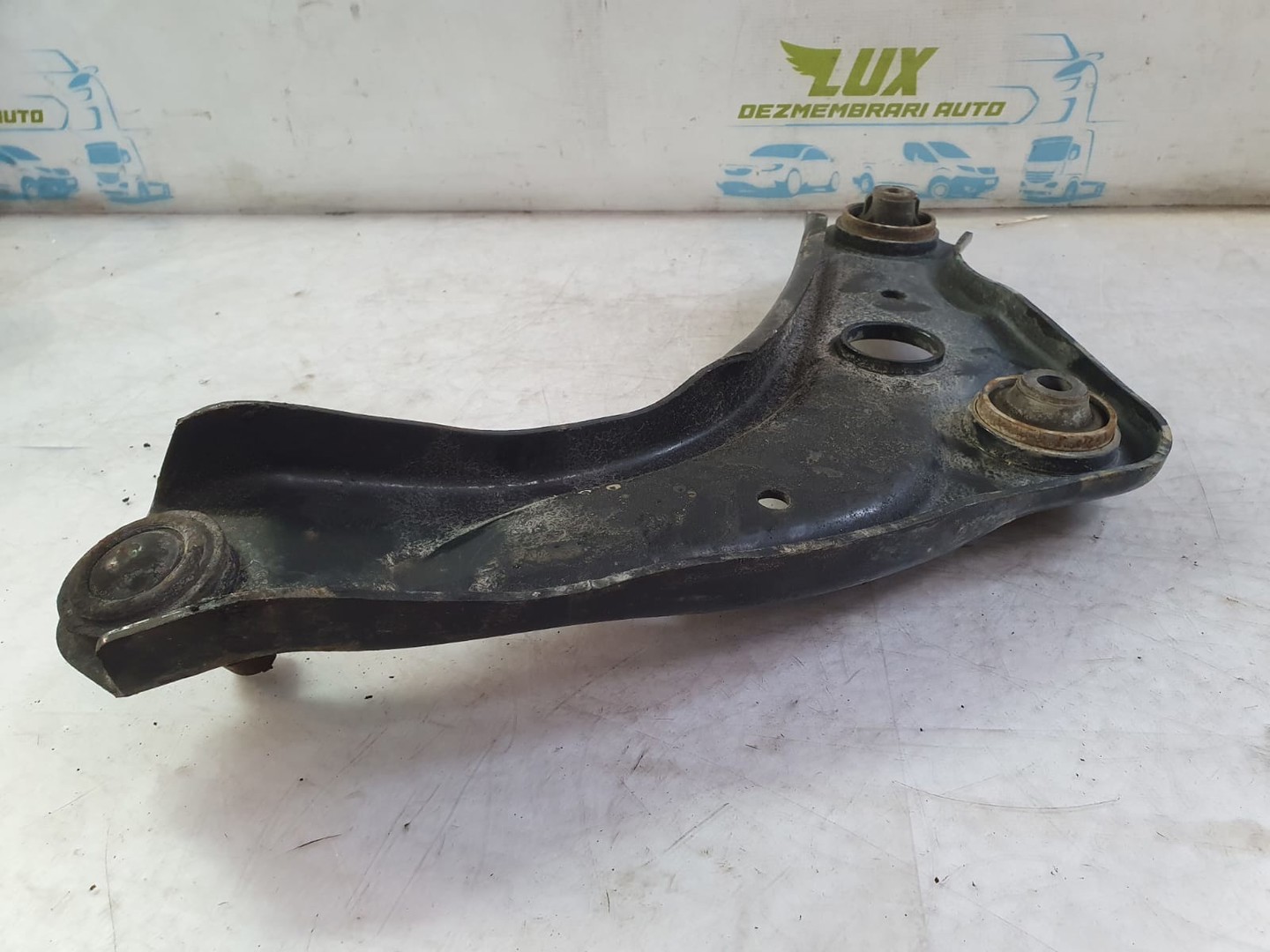 Brat suspensie stanga fata 54ea0bLh Nissan Qashqai 2 J11 (facelift) (2017 - 2020)