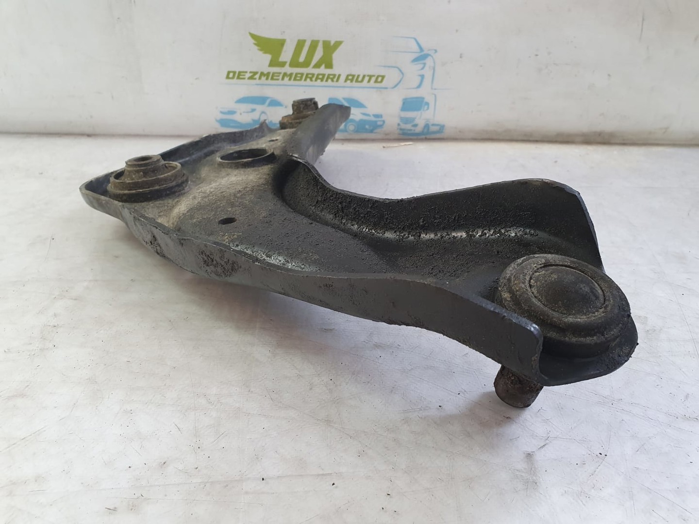 Brat suspensie dreapta fata 44ea0bRH Nissan Qashqai 2 J11 (facelift) (2017 - 2020)