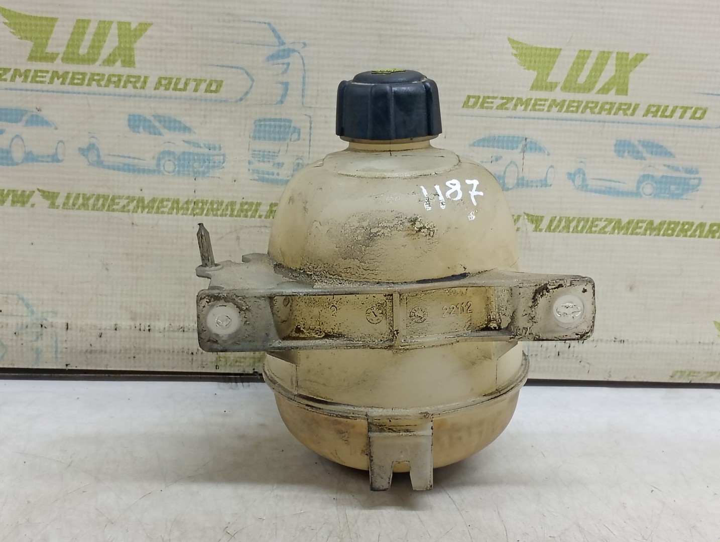 Vas expansiune 8200686355 Renault Symbol 1 (2th facelift) (2005 - 2008)
