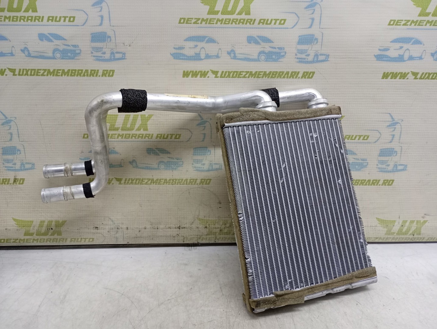 Radiator calorifer bord Nissan Qashqai 2 J11 (facelift) (2017 - 2020)