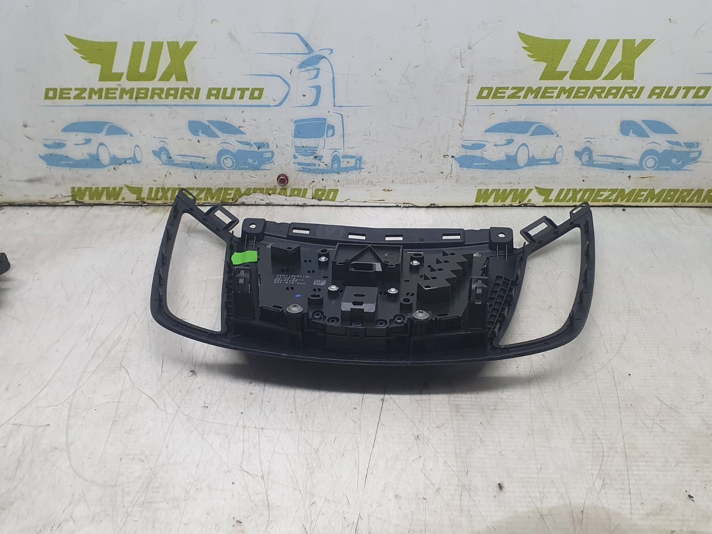 Radio cd cv4T18k811bc Ford Kuga 2 (2013 - 2020)