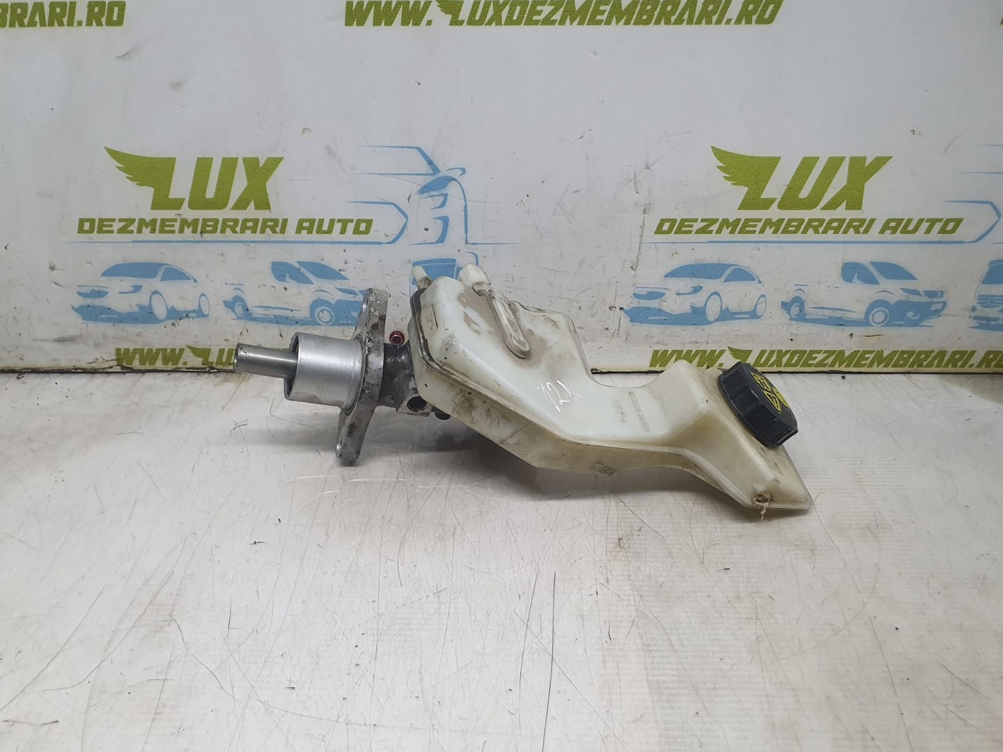 Pompa frana 03350886441 Mazda 3 BK (facelift) (2006 - 2009)