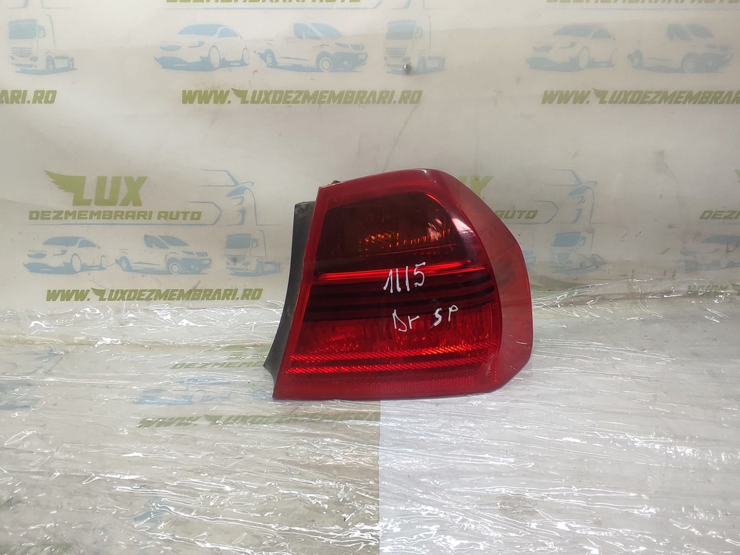 Stop dreapta 693745823 BMW Seria 3 E90 (2004 - 2010)