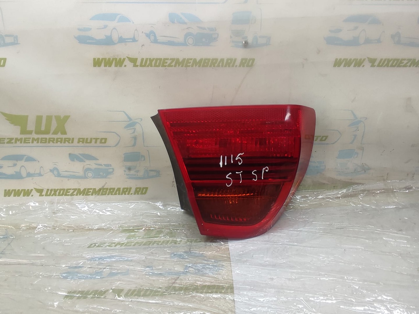 Stop stanga 693745721 BMW Seria 3 E90 (2004 - 2010)