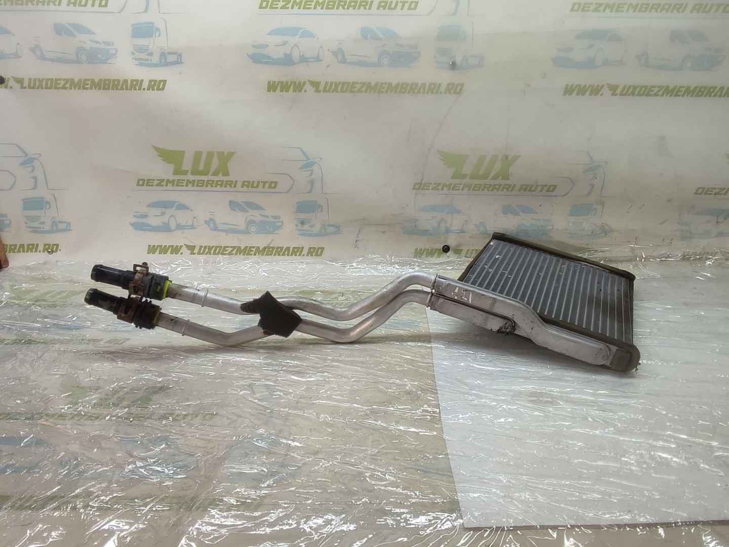 Radiator clima bord Mazda 3 BK (facelift) (2006 - 2009)