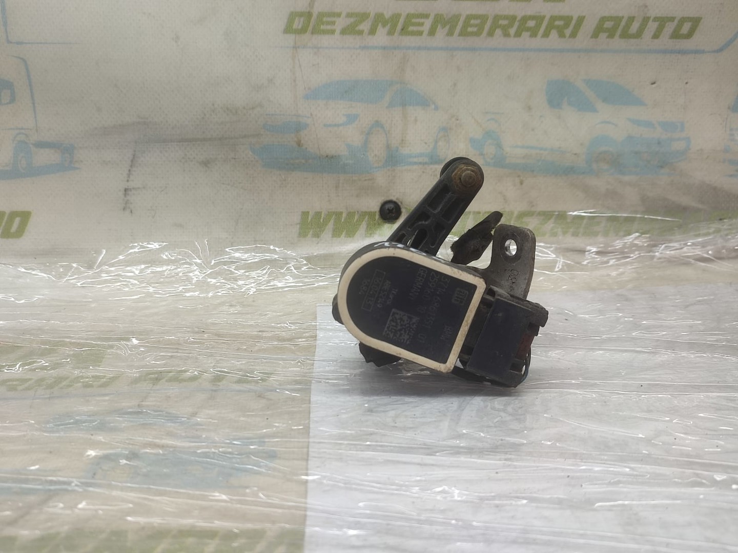 Balast xenon 3714 6861351 01 BMW Seria 5 F11 (2009 - 2013)