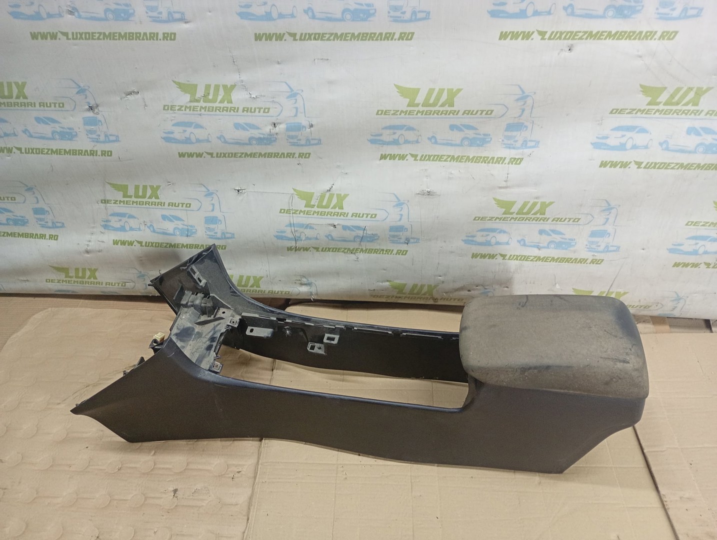 Cotiera BP4K64428 Mazda 3 BK (facelift) (2006 - 2009)