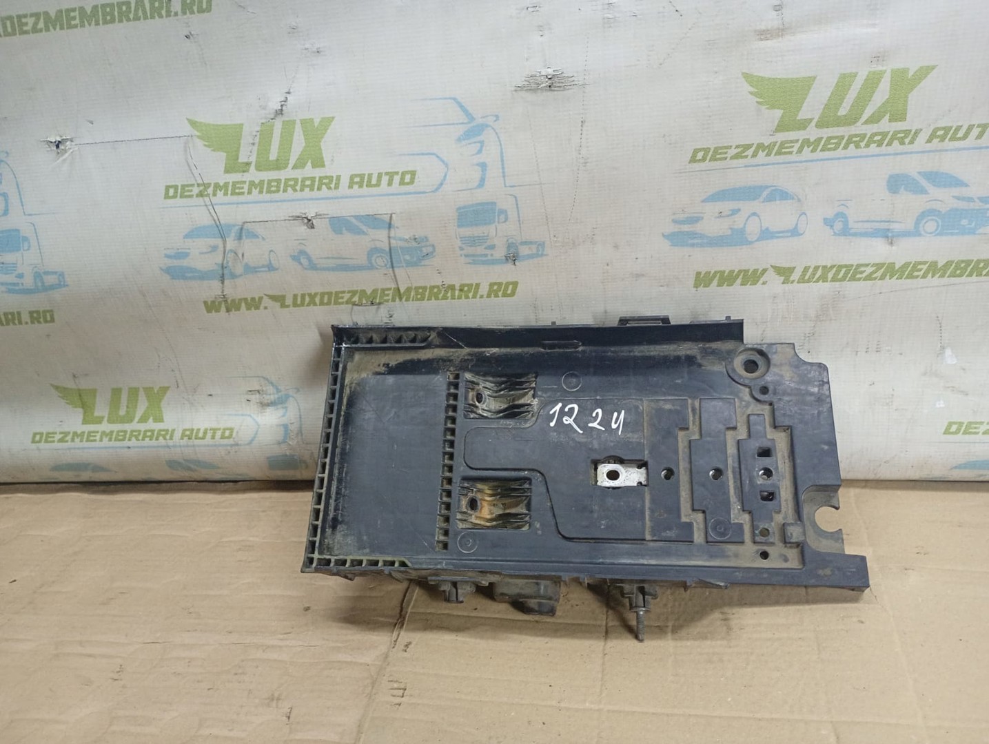 Suport baterie DG93-10723-A Ford Mondeo MK5 (2014 - 2020)
