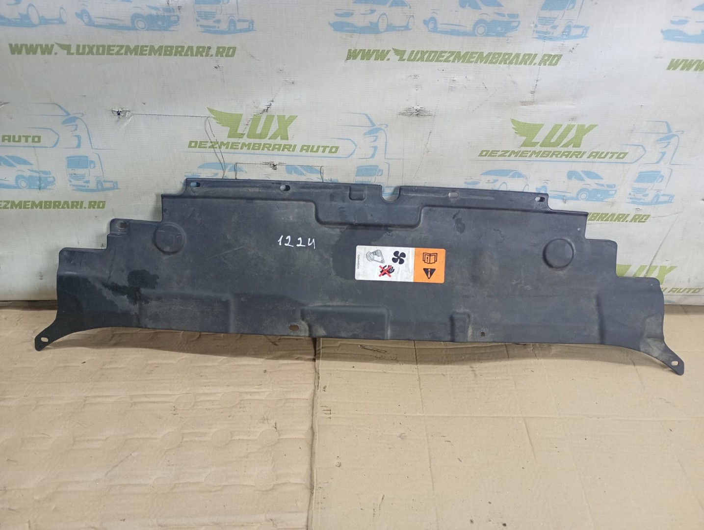 Panou superior trager DS73-16613-B Ford Mondeo MK5 (2014 - 2020)