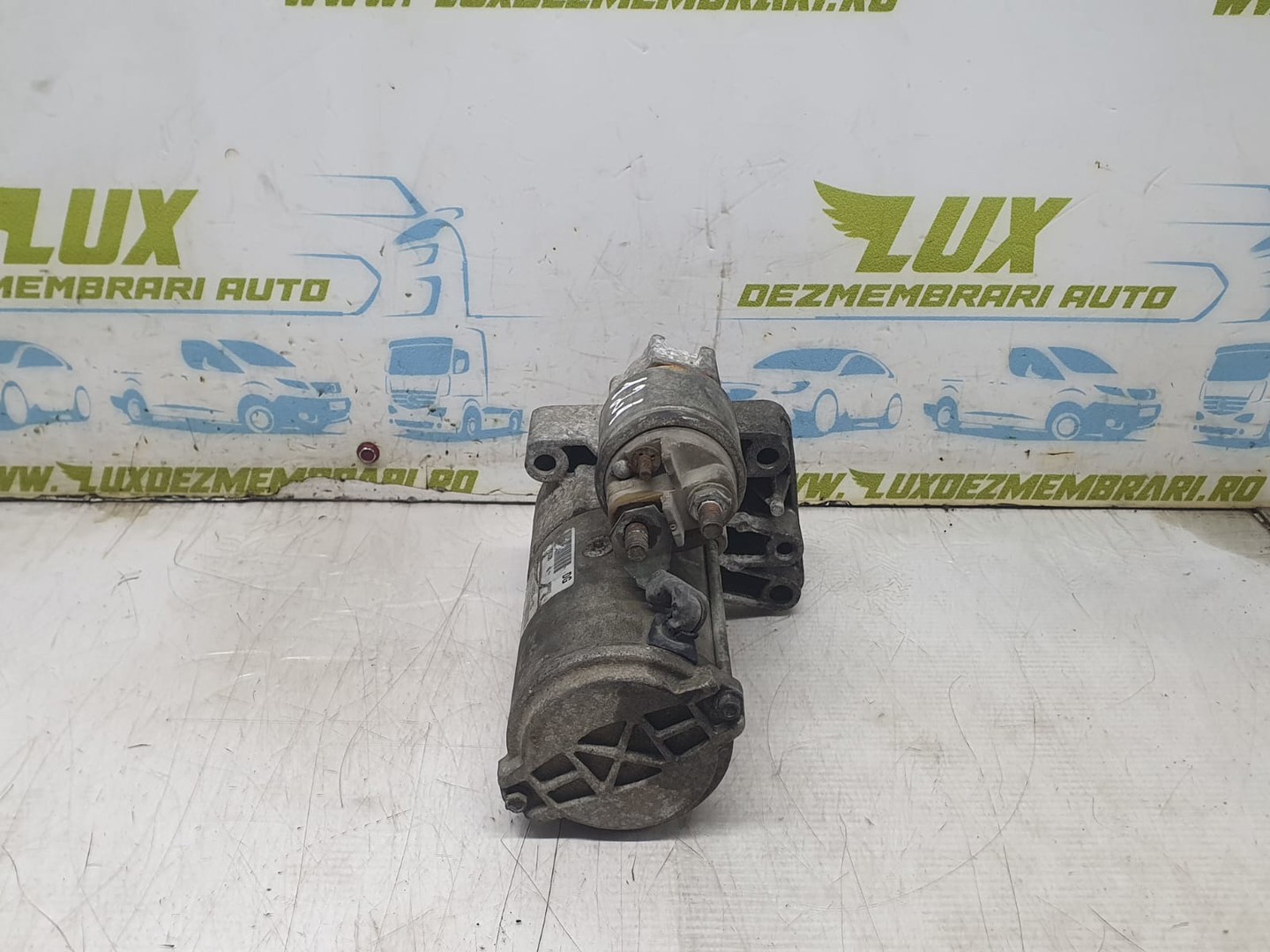 Electromotor DRS0085 Peugeot 307 1 (facelift) (2005 - 2008)
