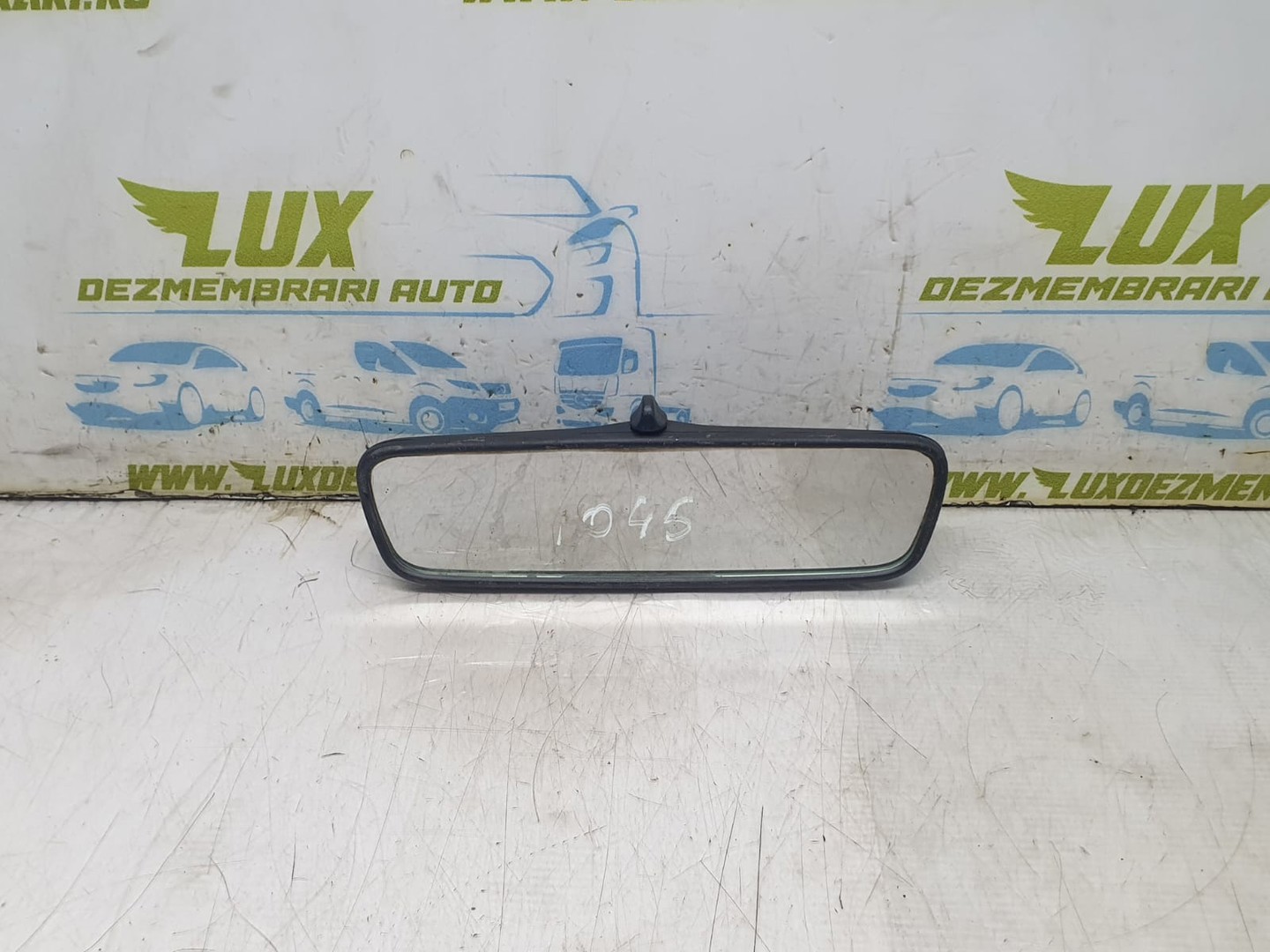 Oglinda retrovizoare interioara E1010456 Opel Corsa D (2006 - 2011)