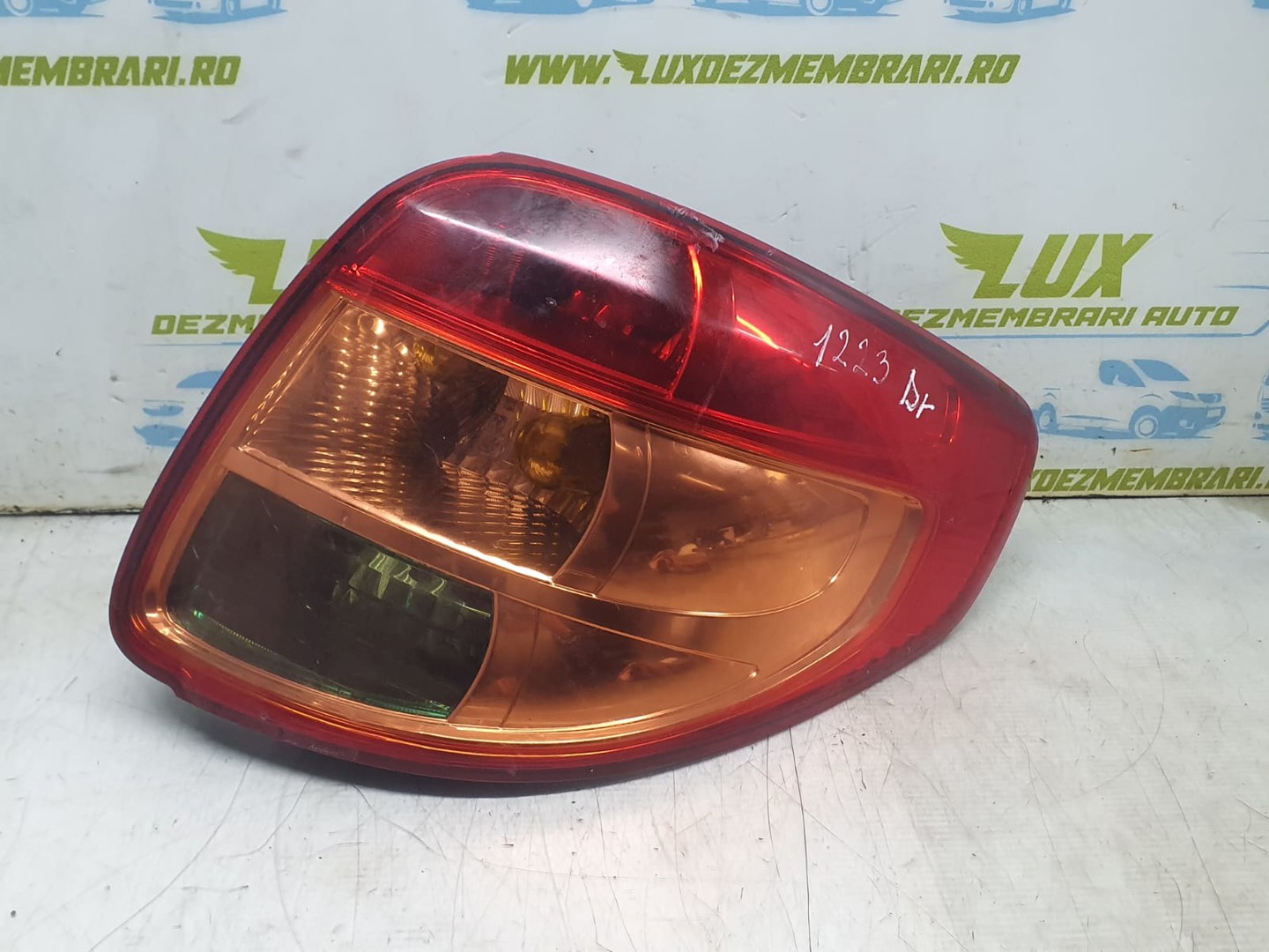 Stop dreapta Fiat Sedici 1 (2005 - 2009)