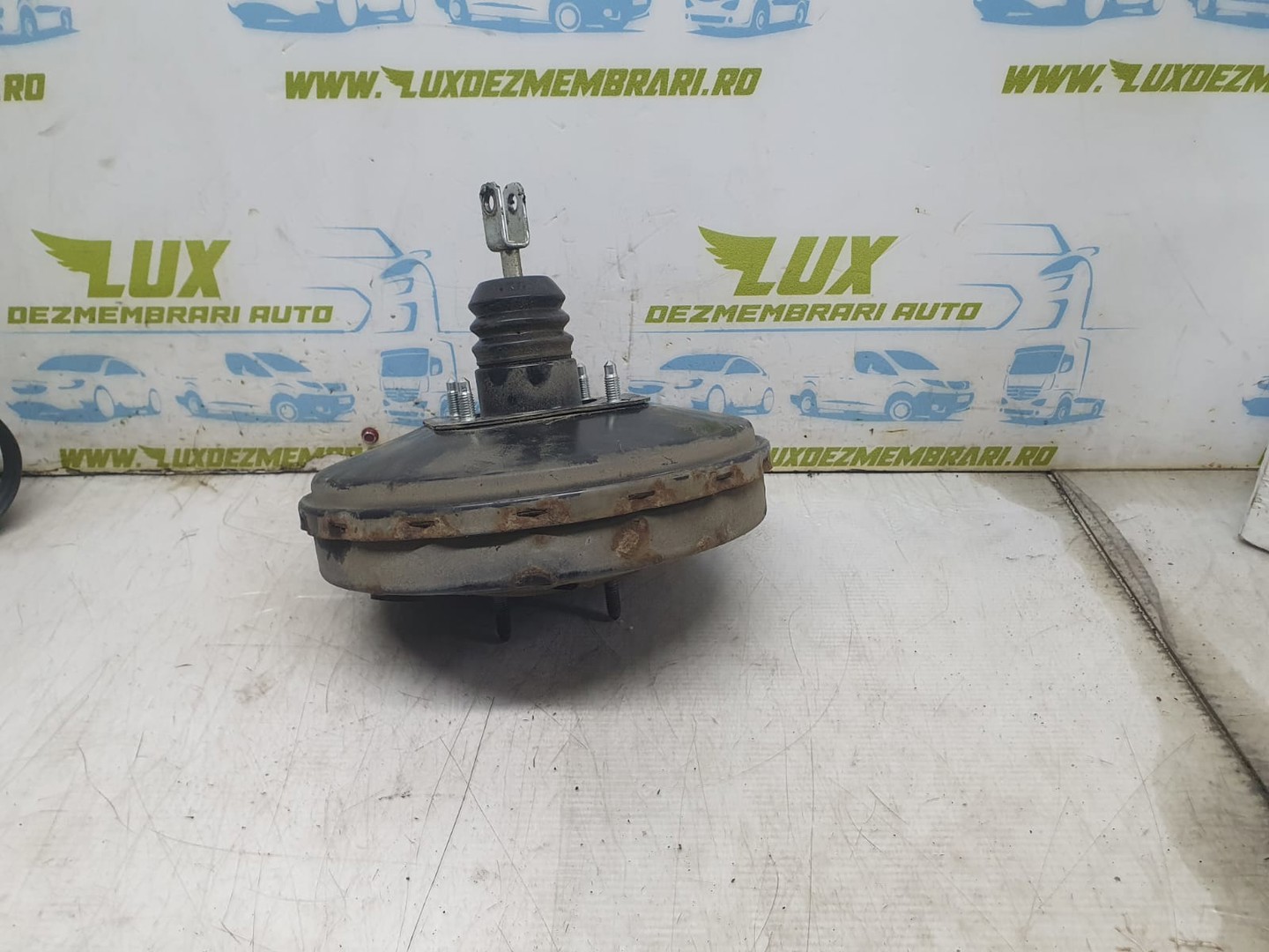 Tulumba frana 8200882870 Renault Symbol 1 (2th facelift) (2005 - 2008)