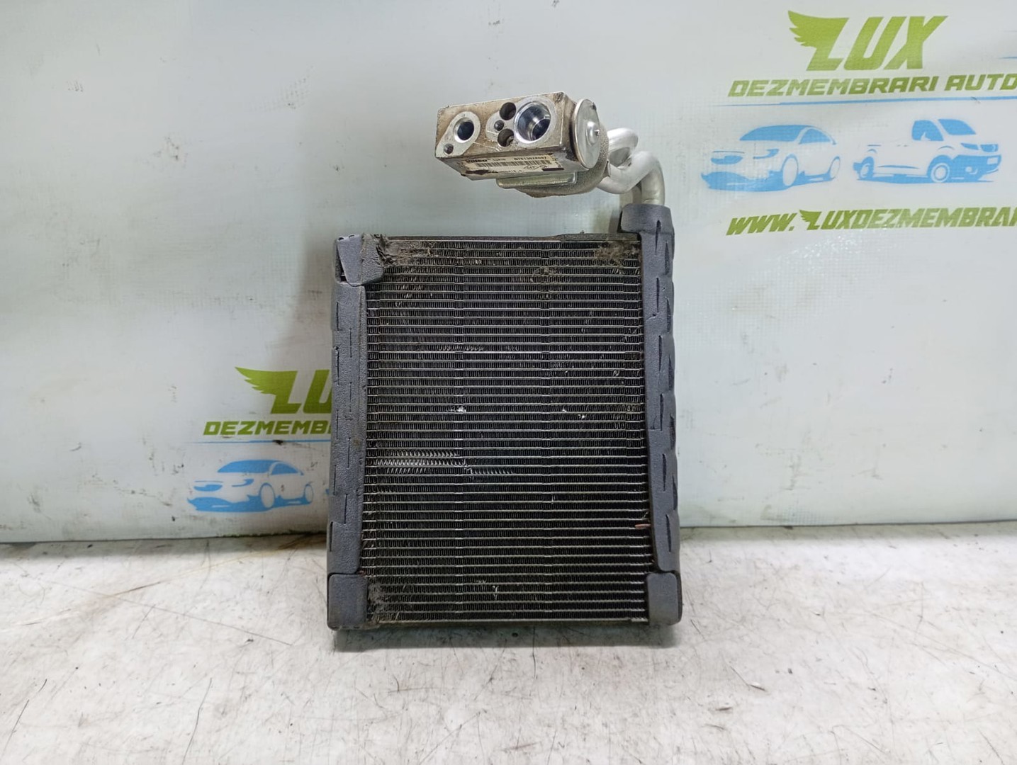 Radiator clima bord Renault Talisman 1 (2012 - 2020)