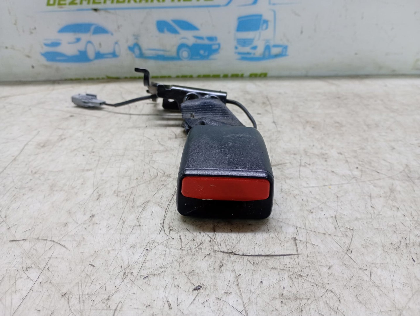 Pretensioner 888429264r Renault Talisman 1 (2012 - 2020)