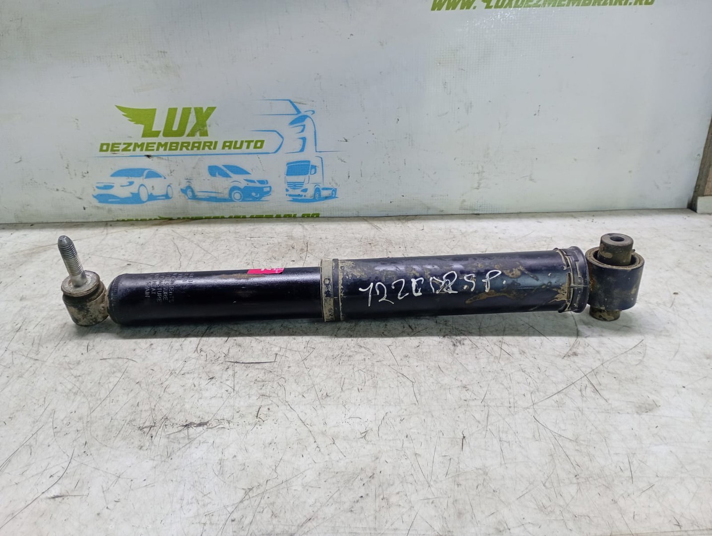 Amortizor dreapta spate 3448030 Renault Talisman 1 (2012 - 2020)