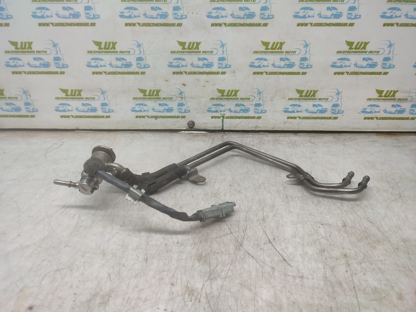 Injector AdBlue 208997976R Nissan Qashqai 2 J11 (facelift) (2017 - 2020)