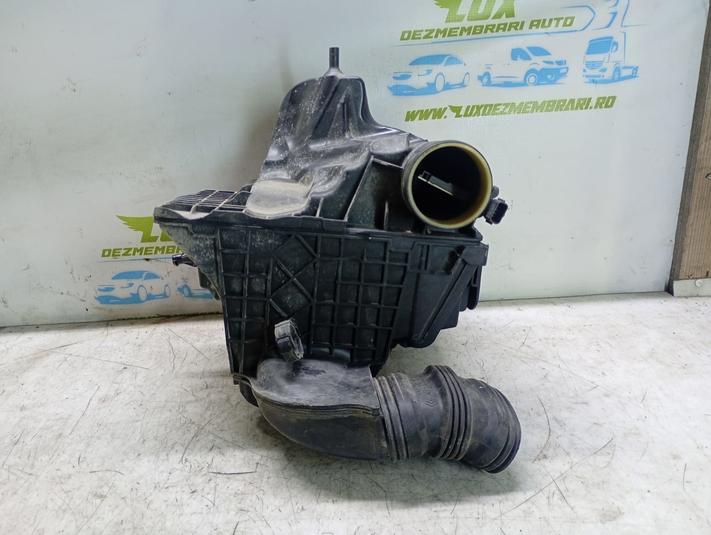 Carcasa filtru aer 165007121r Renault Talisman 1 (2012 - 2020)