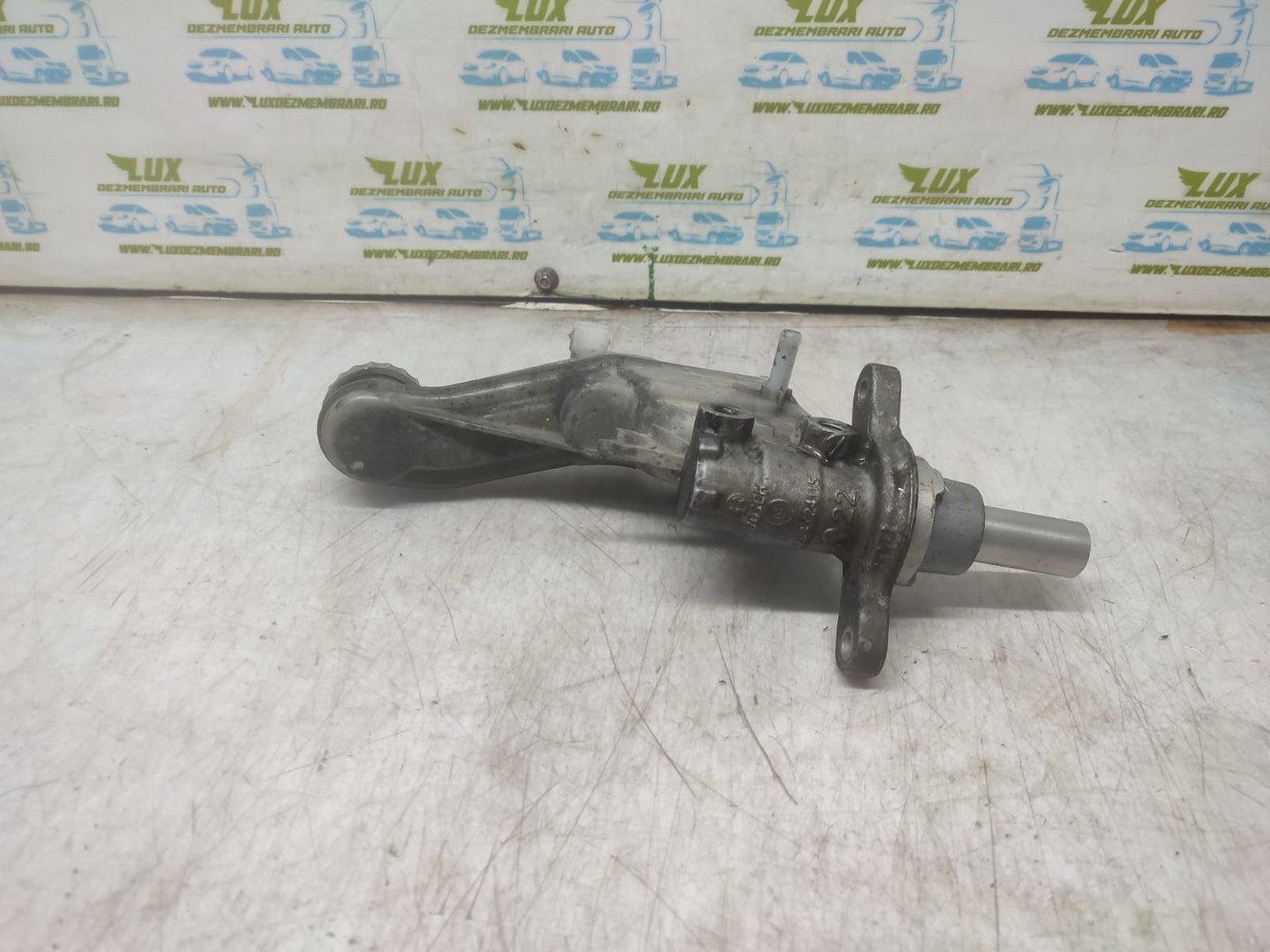 Pompa frana 0204255178 Fiat Sedici 1 (2005 - 2009)