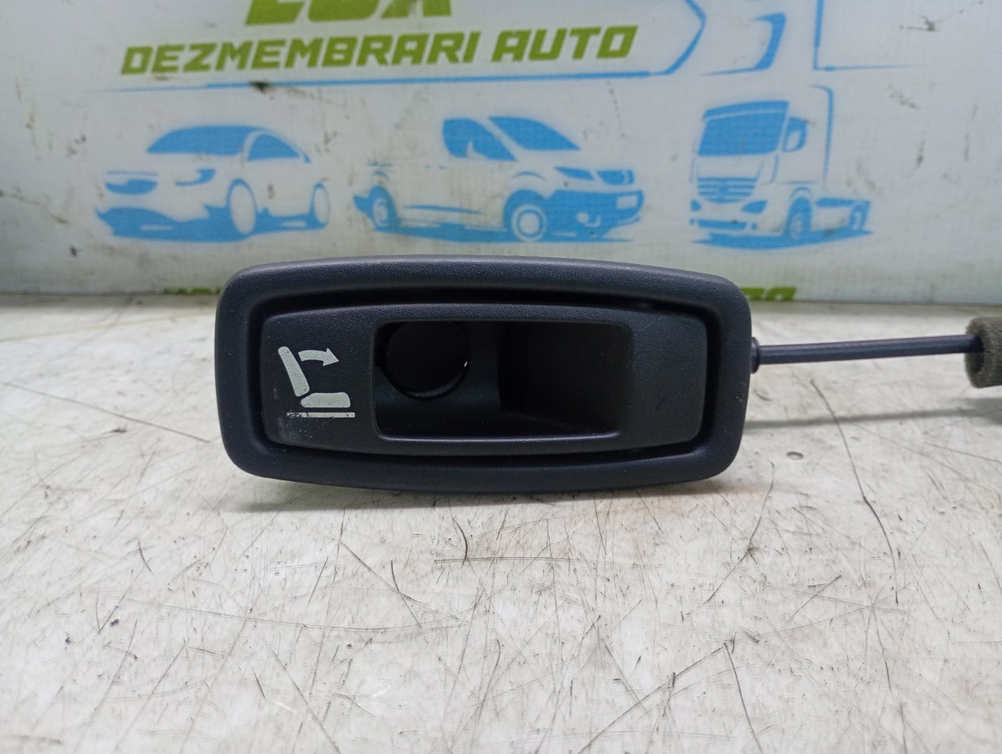 Maner interior 886450001r Renault Talisman 1 (2012 - 2020)