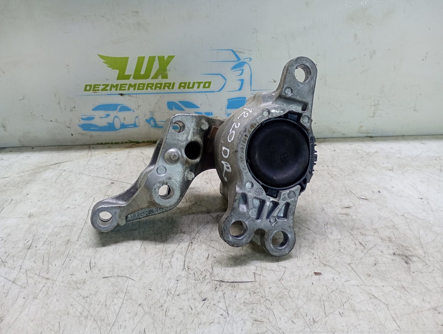 Suport motor 112114ba0a Renault Talisman 1 (2012 - 2020)