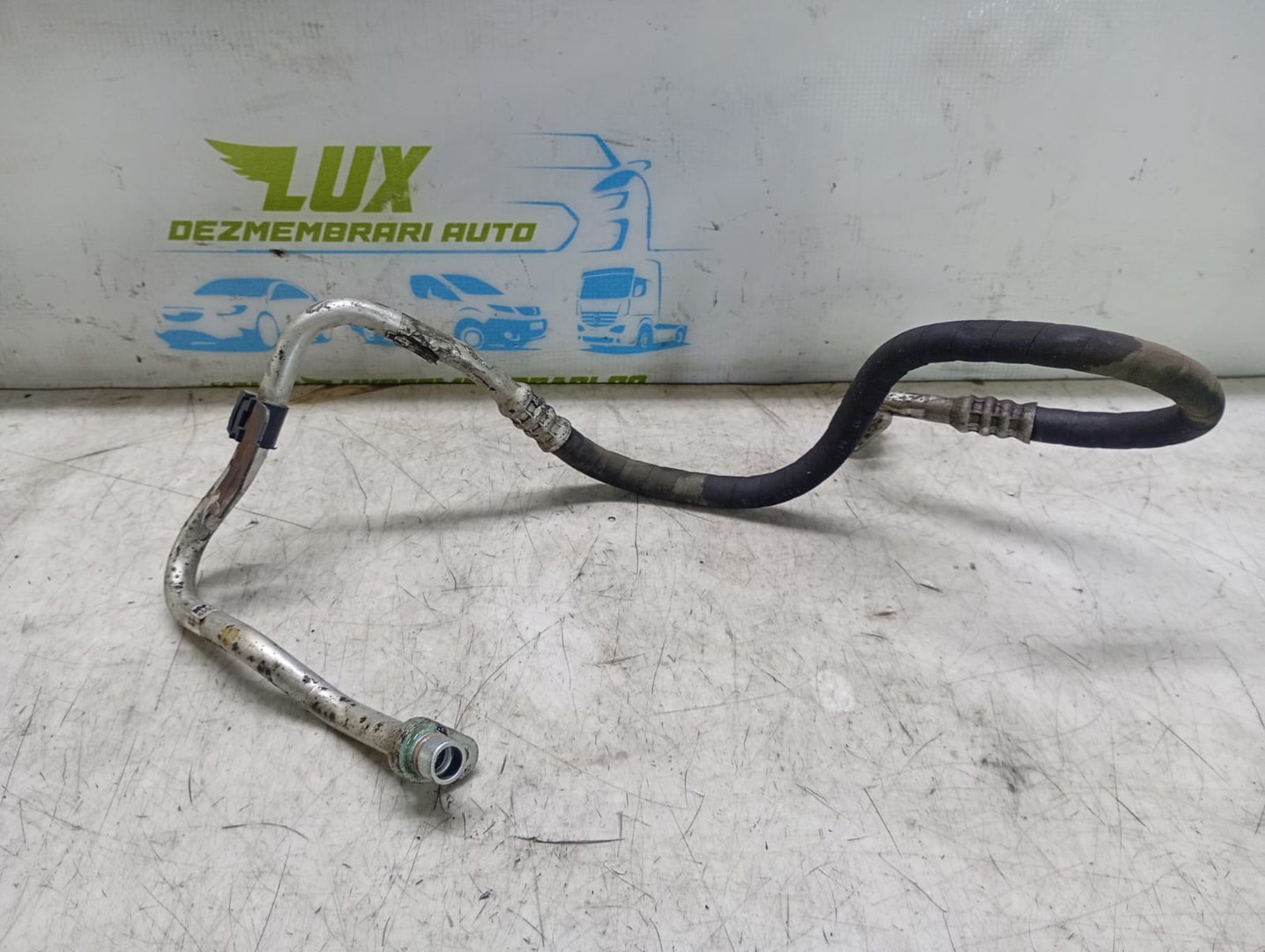 Conducta clima ac 4455021301144aa Renault Talisman 1 (2012 - 2020)