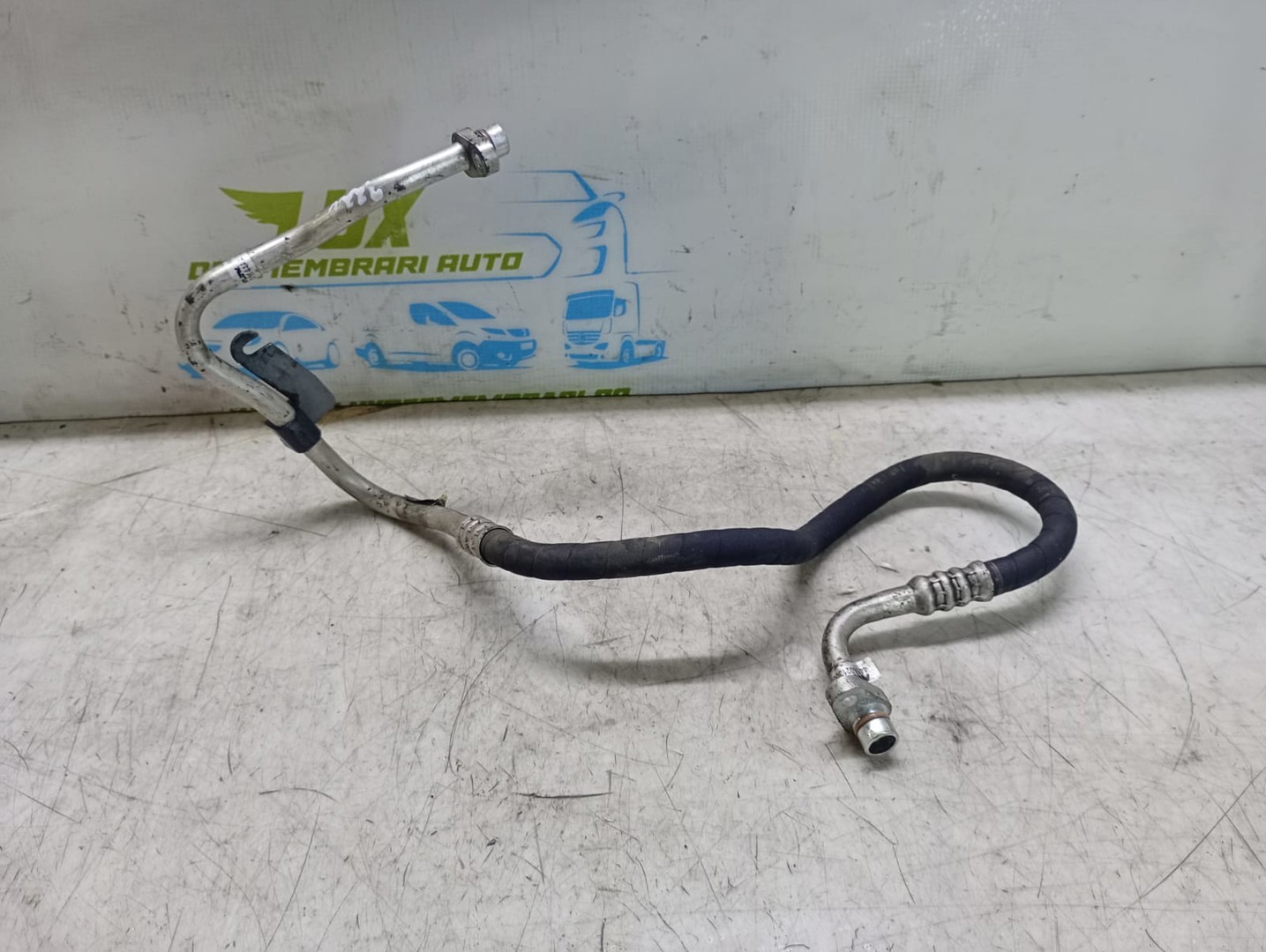 Conducta clima ac 4455021322166aa Renault Talisman 1 (2012 - 2020)