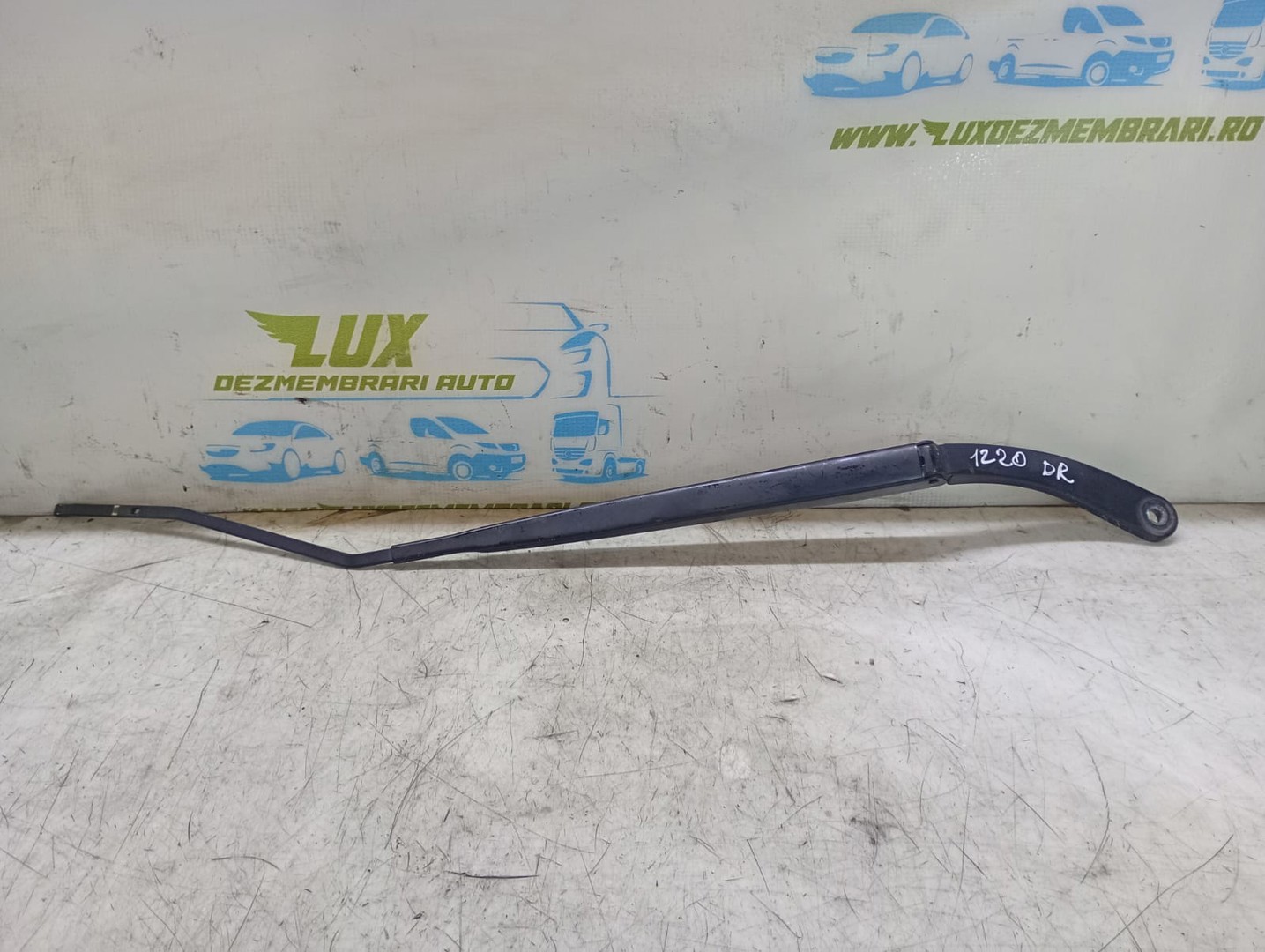 Brat stergator parbriz dreapta 288868857r Renault Talisman 1 (2012 - 2020)