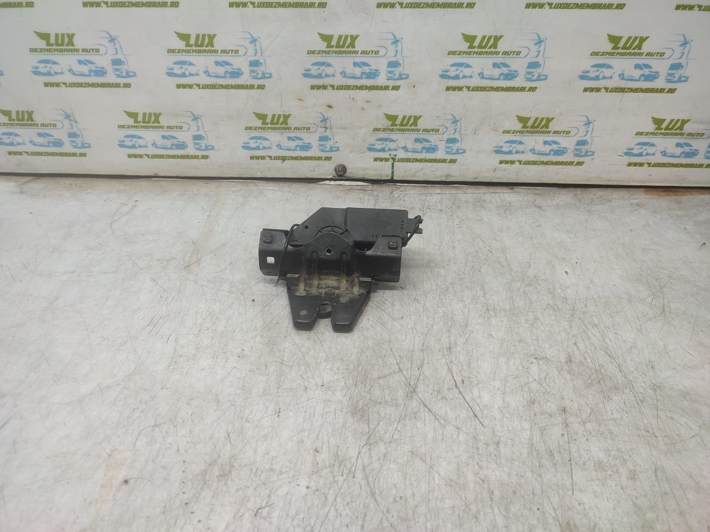 Broasca haion 8196401 BMW Seria 1 E87 (2004 - 2007)