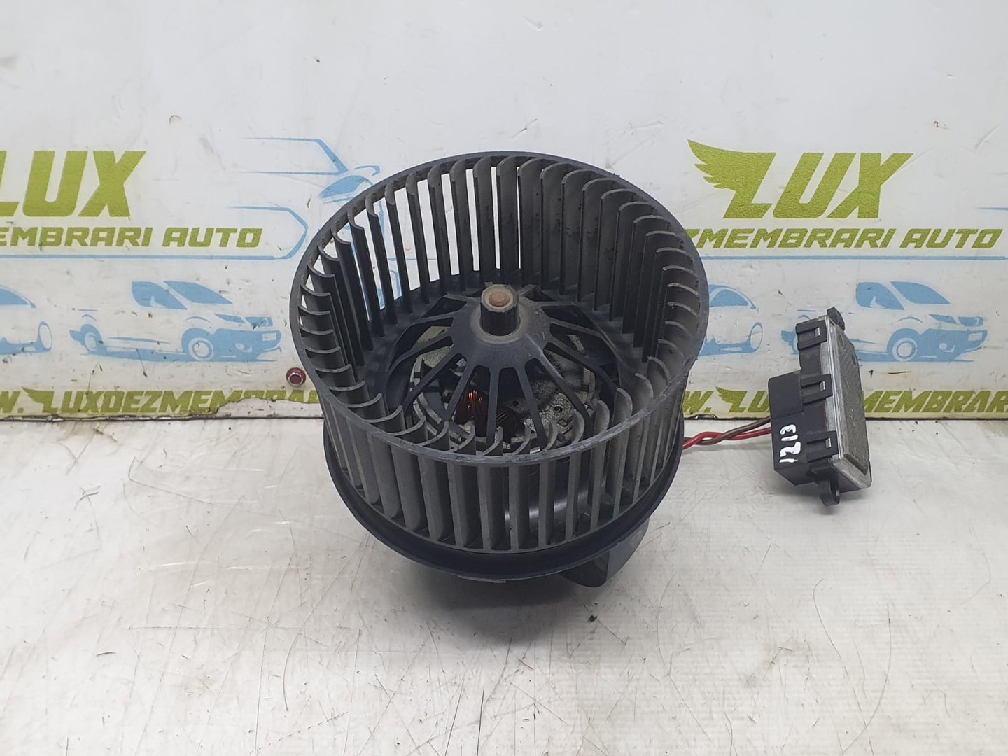 Motoras aeroterma AV6N-18456-AA Ford Kuga 2 (2013 - 2020)
