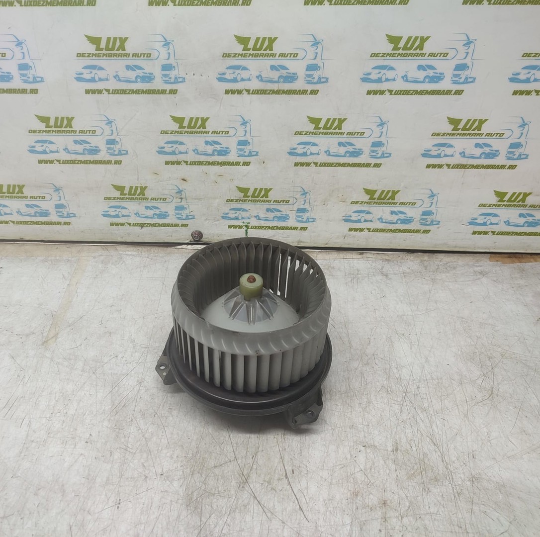 Motoras aeroterma AV272700-0311 Fiat Sedici 1 (2005 - 2009)