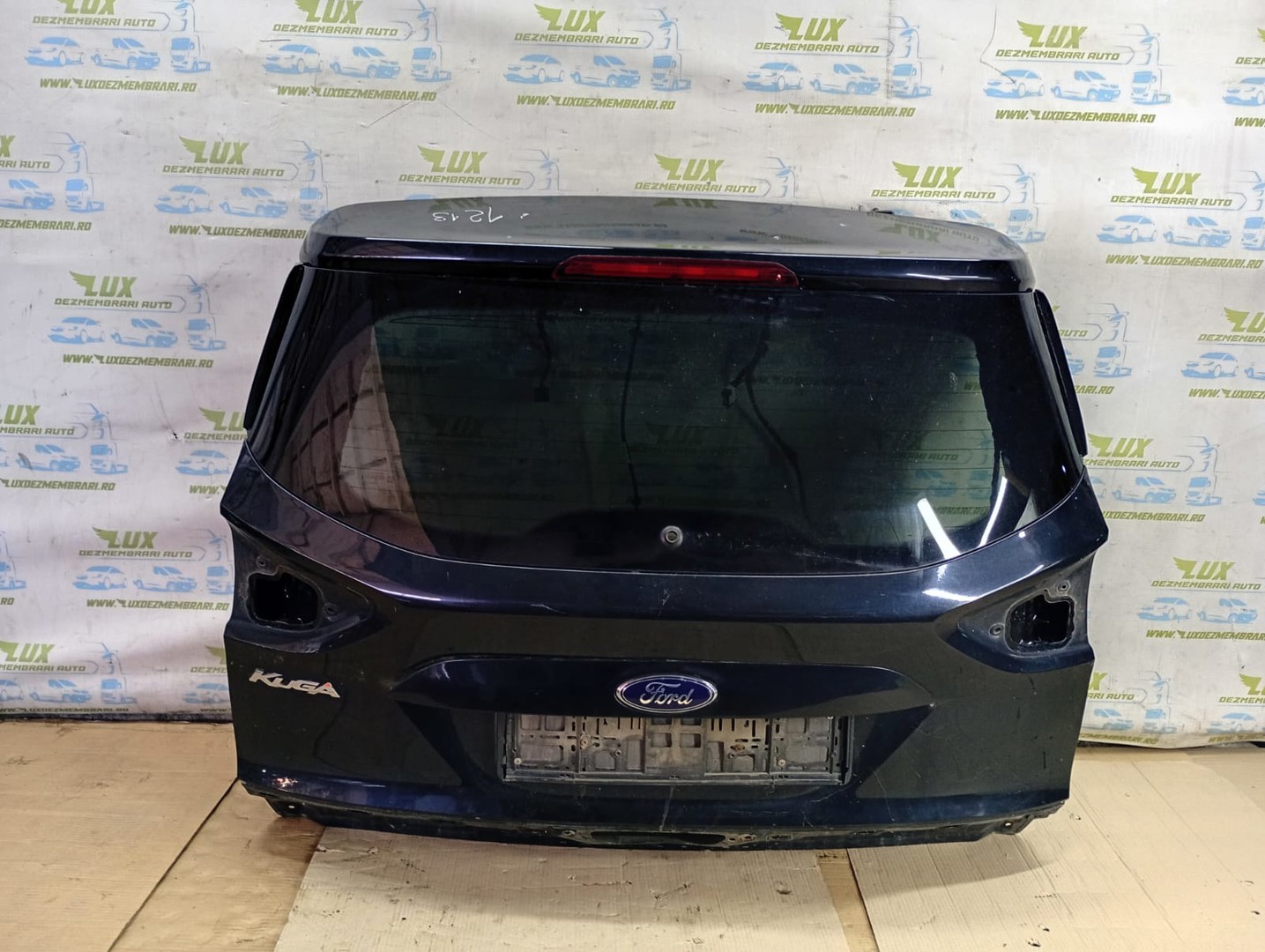 Haion Ford Kuga 2 (2013 - 2020)