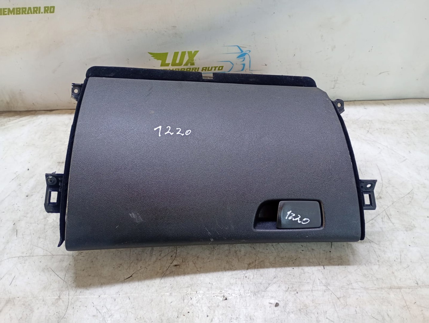 Torpedou Renault Talisman 1 (2012 - 2020)