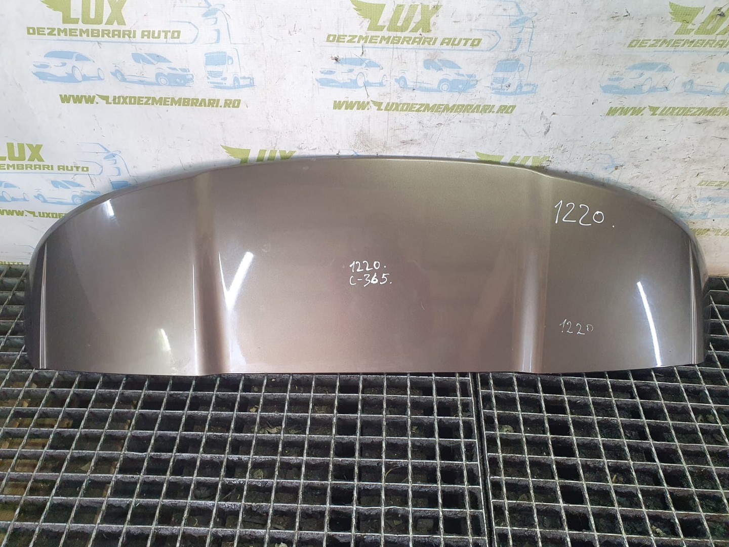 Eleron 960307297r Renault Talisman 1 (2012 - 2020)