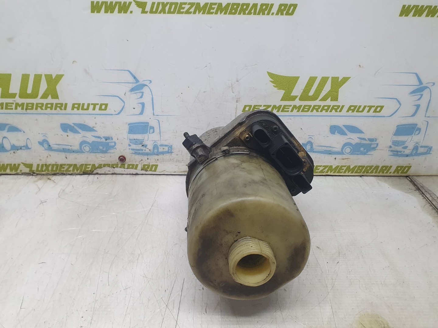 Pompa servodirectie 6R0423156 Skoda Fabia 5J (facelift) (2010 - 2014)