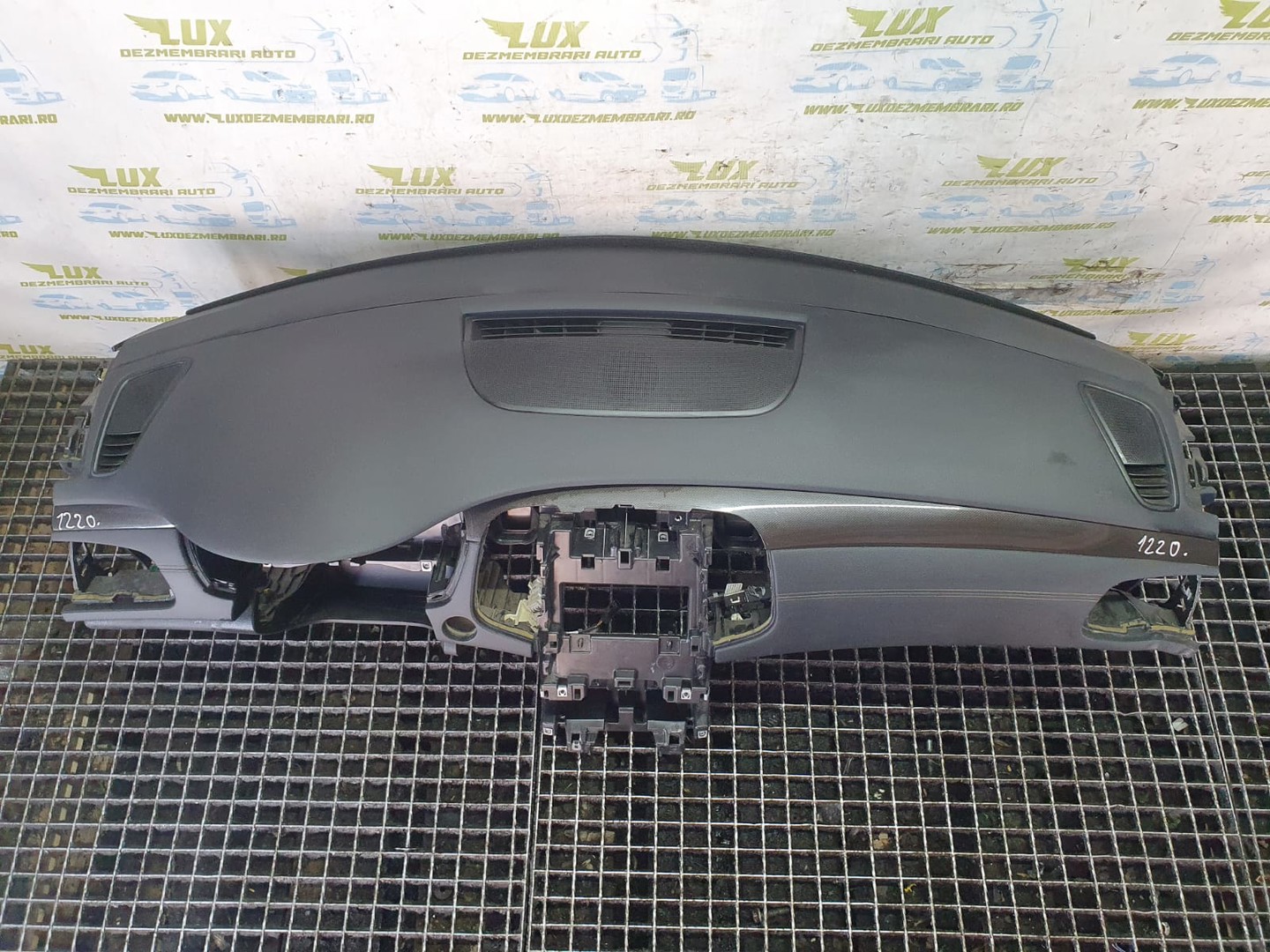 Plansa bord 681001339r Renault Talisman 1 (2012 - 2020)