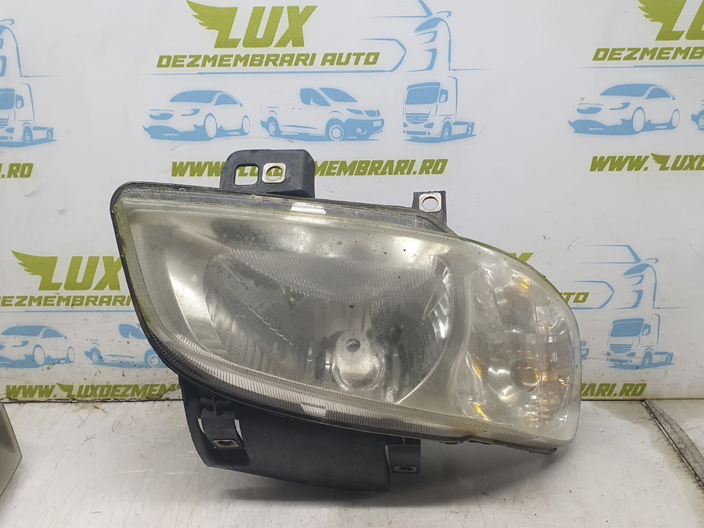Far stanga 02A011A Seat Ibiza 2 (facelift) (1996 - 2002)