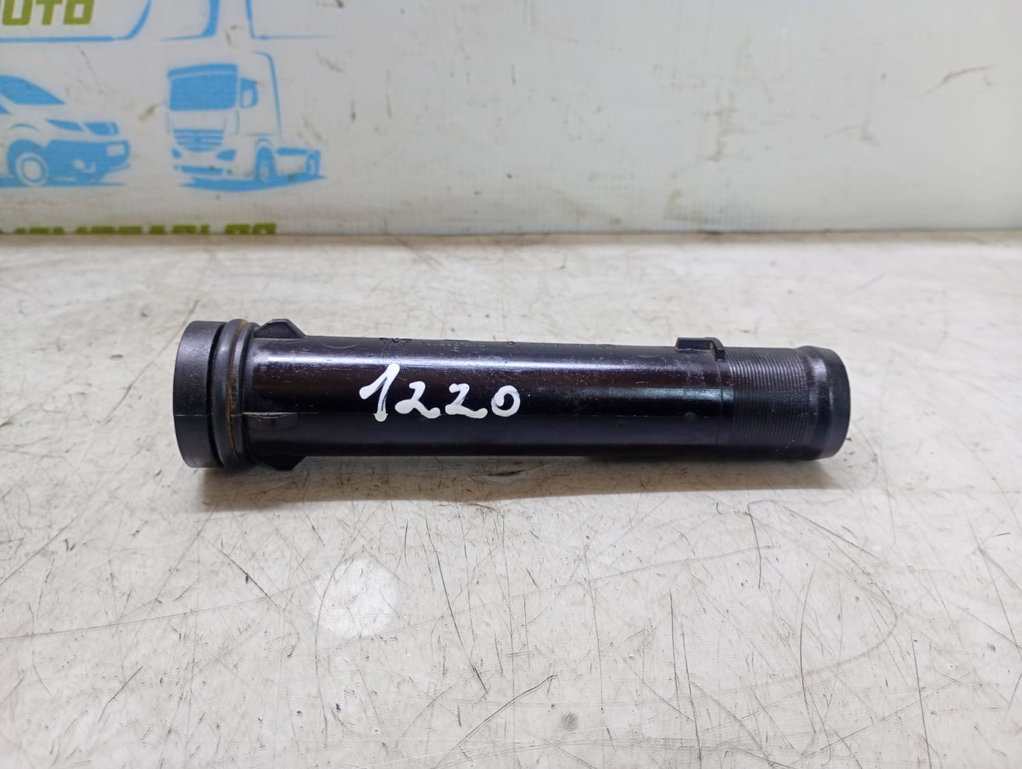 Conducta apa 210474640r Renault Talisman 1 (2012 - 2020)