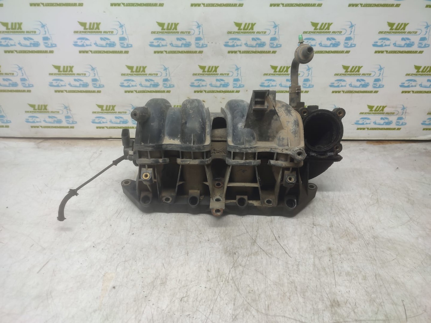 Galerie admisie 036129711BR Seat Ibiza 2 (facelift) (1996 - 2002)