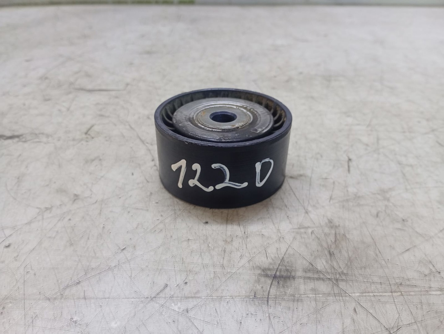 Rola intinzatoare 119230802r Renault Talisman 1 (2012 - 2020)