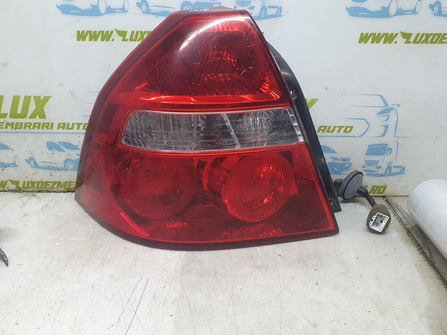 Stop stanga 20-0610L Chevrolet Aveo T250 (facelift) (2006 - 2012)