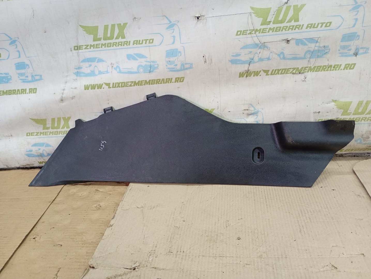 Ornament interior 5F1868432 Seat Leon 3 (5F) (2012 - 2016)