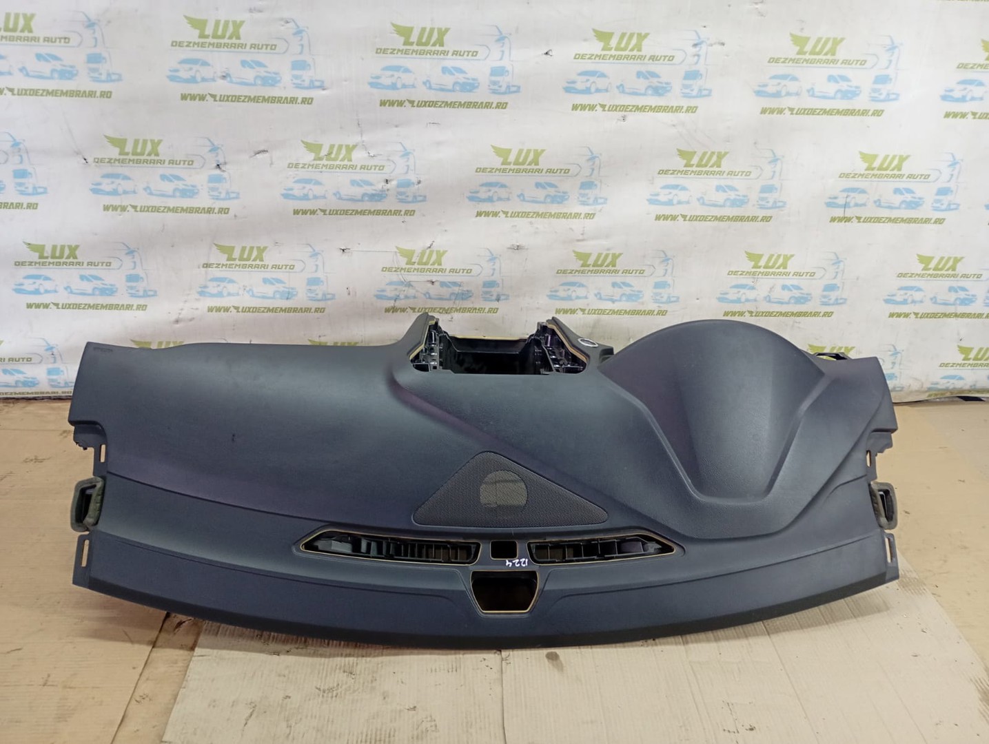 Plansa bord Ford Mondeo MK5 (2014 - 2020)