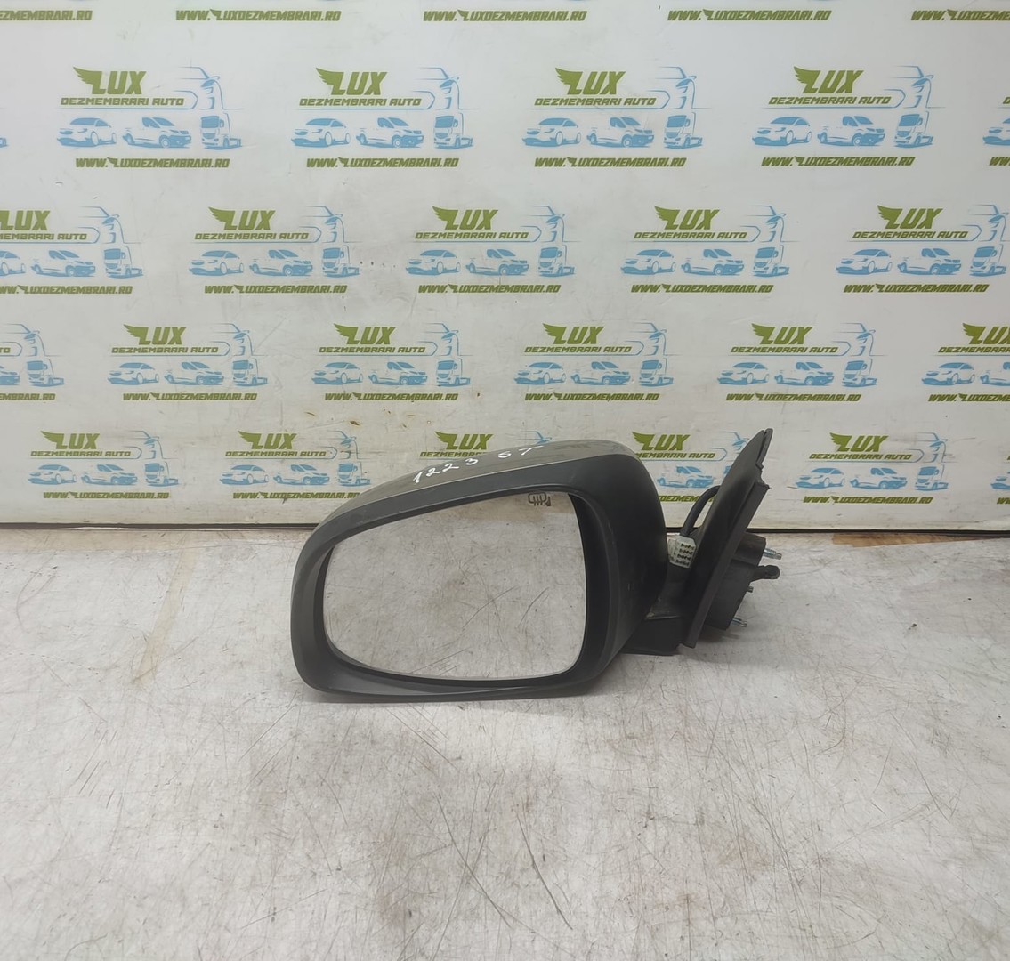 Oglinda stanga E8013929 Fiat Sedici 1 (2005 - 2009)